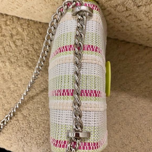 Authentic Dior miss Dior mini flap bag - Picture 15 of 15